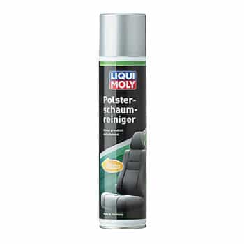 Liqui Moly Mousse nettoyante pour intérieur
