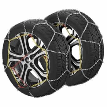 Chaînes à neige ProPlus 9mm KNN80