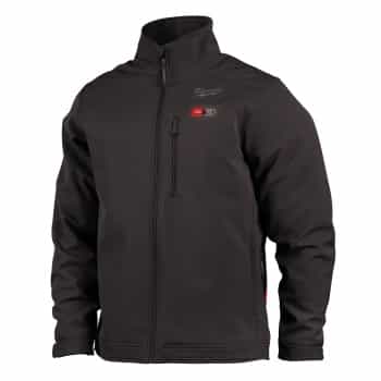 Veste chauffante Milwaukee M12™ - noir - taille XL