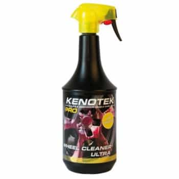 Nettoyant jantes Kenotek Pro Ultra 1 litre