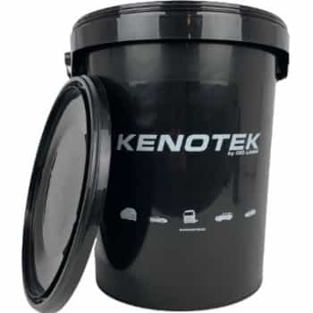 Seau Kenotek 20 L + couvercle