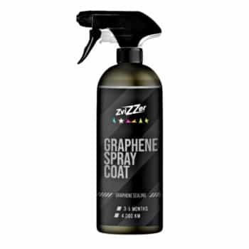 Revêtement en spray au graphène ZviZZer 500 ml