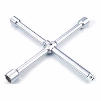 Clé à molette Force