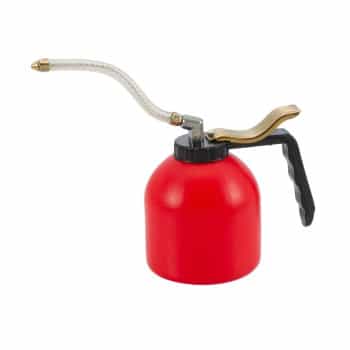 Bidon d'huile en plastique Force, 500 ml