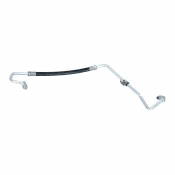 Conduite haute pression / basse pression, climatisation