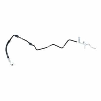 Conduite haute pression / basse pression, climatisation