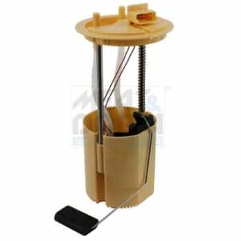 Capteur, alimentation en carburant