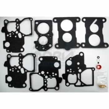 Kit de réparation, carburateur