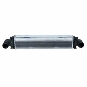 Intercooler, échangeur
