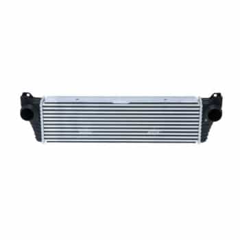 Intercooler, échangeur
