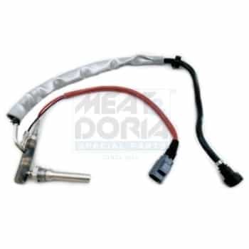 Unité d'injection, régénération du filtre à particules