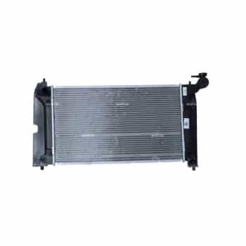 Radiateur, refroidissement du moteur EASY FIT