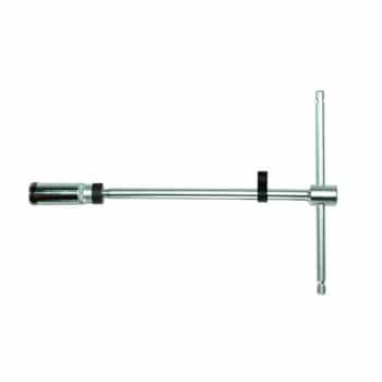 Clé à bougie Force 3/8" à bille 20,6 mm 300 mmL