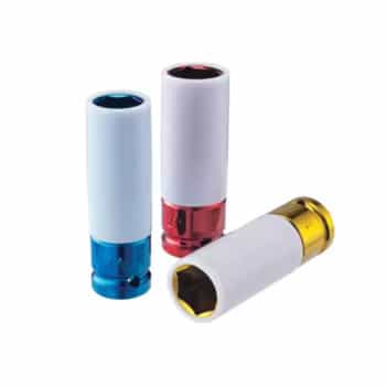 Douille à chocs Force 1/2" pour jantes de 15 mm