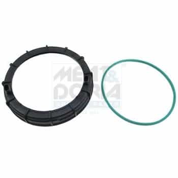 Bouchon, réservoir de carburant