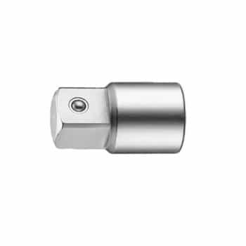 Adaptateur de force 1/2"(F) x 1/4"(M)