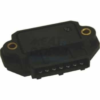 Appareil de commande, système d'allumage