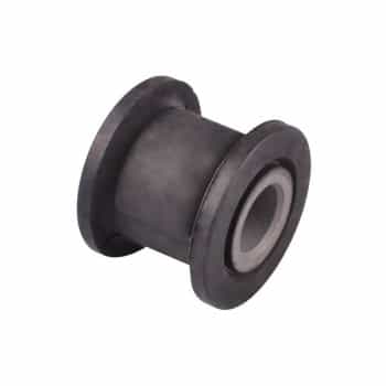 Suspension, crémaillière de direction