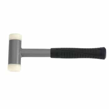 Marteau en nylon sans recul Force 389gr.