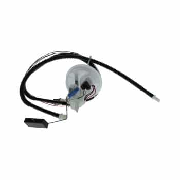 Capteur, niveau de carburant