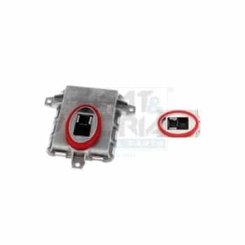 Unité de commande, éclairage