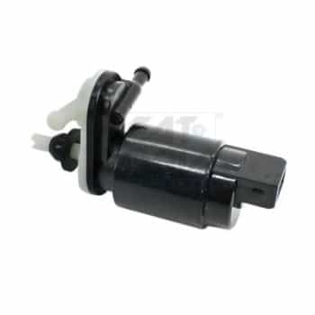 Pompe à liquide de nettoyage, nettoyage des vitres