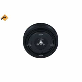 Embrayage magnétique, pour compresseurs de climatisation 380005 NRF