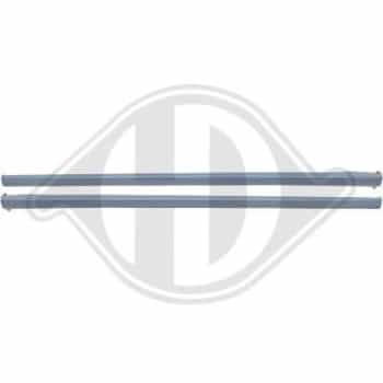 Revêtement de seuil HD Tuning