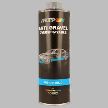 Protection anti-gravillons 1 litre - gris