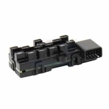 Capteur d'angle de braquage