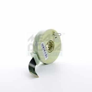 Détecteur de l'angle de braquage