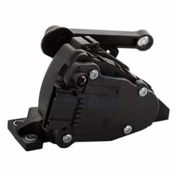 Jeu de pédales d'accélérateur