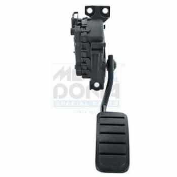 Jeu de pédales d'accélérateur