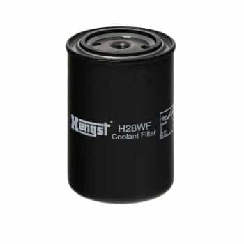 Filtre à liquide de refroidissement