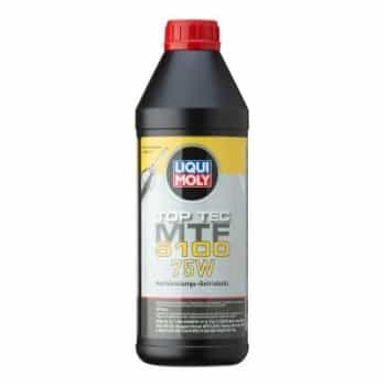 Huile de transmission Liqui Moly Top Tec 75W 1L