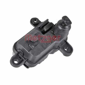 Élément de réglage, vanne de réservoir