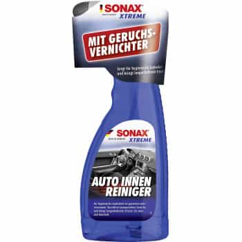 Nettoyant Intérieur Sonax Xtreme 500ml