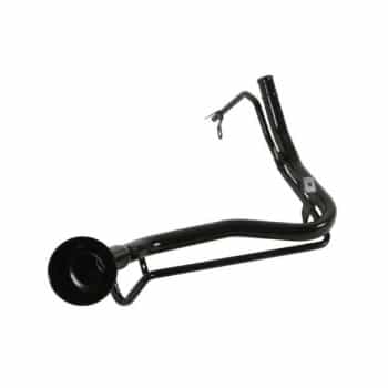 Tuyau de remplissage, réservoir de carburant