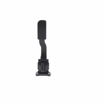 Jeu de pédales d'accélérateur