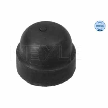 Bouchon, réservoir de liquide de frein