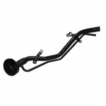 Tuyau de remplissage, réservoir de carburant