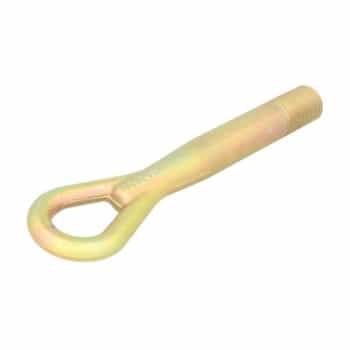 Crochet de remorquage