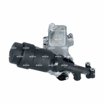 Radiateur d'huile EASY FIT