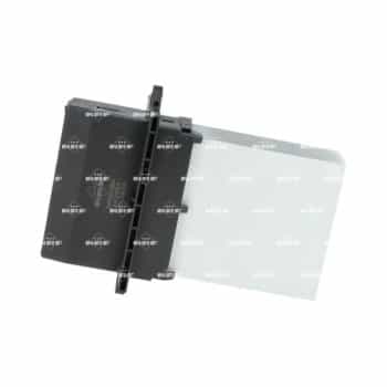 Résistance, pulseur d'air habitacle