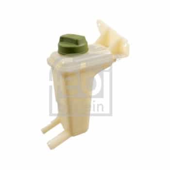 Vase d'expansion l'huile hydraulique, direction assistée febi Plus