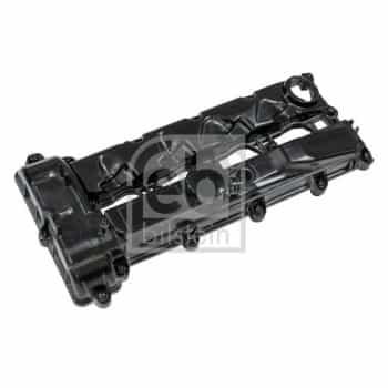 Couvercle de culasse febi Plus