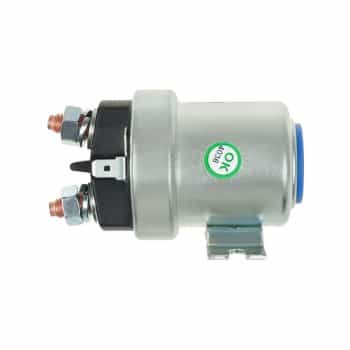 Interrupteur magnétique, démarreur