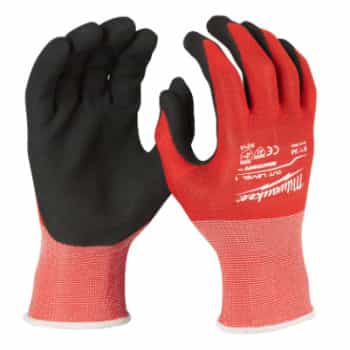 Gants de travail Milwaukee
