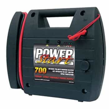 Booster de batterie POWERSTART 700E 12 V - 700 Ah