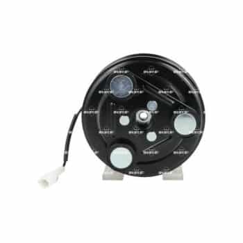 Embrayage magnétique, compresseur de climatisation 380141 NRF